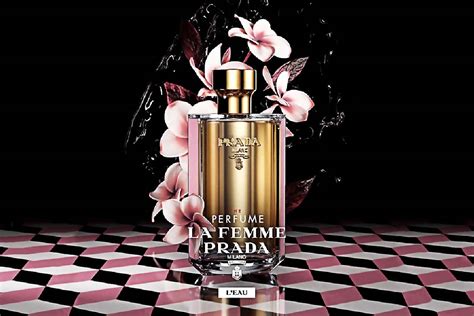 la prada femme|Prada la femme reviews.